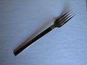 OUT OF STOCK Oneida MIDNIGHT Dinner Fork