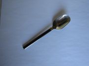 OUT OF STOCK Oneida MIDNIGHT Teaspoon
