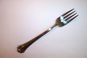 Oneida MIDTOWNE Salad Fork