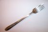 Oneida Nobility Plate ROYAL ROSE Grille Fork