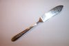 Oneida Nobility Plate ROYAL ROSE Master Butter Knife