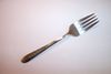 Oneida Nobility Plate ROYAL ROSE Salad Fork