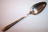 Oneida Nobility Plate ROYAL ROSE Tablespoon / Serving Spoon