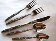 Oneida Northland SHANGRI LA 5-piece Place Setting
