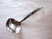Oneida Northland SHANGRI LA Gravy Ladle