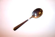 Oneida OCEANIC Sugar Spoon