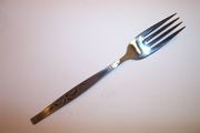 Oneida Oneidaware ROSEWOOD Dinner Fork