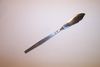 Oneida Oneidaware ROSEWOOD Master Butter Knife