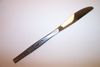 Oneida Oneidaware ROSEWOOD Solid Dinner Knife