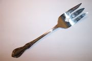 Oneida Oneidaware WHITTIER Meat Serving Fork
