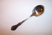 OUT OF STOCK Oneida Oneidaware WHITTIER Sugar Spoon 
