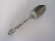 Oneida Oneidaware WHITTIER Tablespoon / Serving Spoon