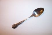 OUT OF STOCK Oneida Oneidaware WHITTIER Teaspoon 