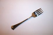 Oneida PENDANT Salad Fork