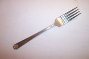 OUT OF STOCK Oneida Prestige BORDEAUX Dinner Fork