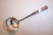 Oneida Prestige BORDEAUX Gravy Ladle