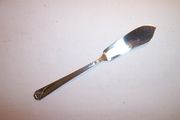 Oneida Prestige BORDEAUX Master Butter Knife