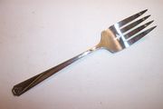 Oneida Prestige BORDEAUX Meat Serving Fork