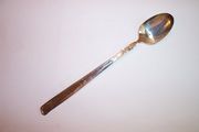 Oneida Prestige GAY ADVENTURE Ice Tea Spoon 