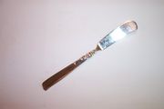 Oneida Prestige GAY ADVENTURE Master Butter Knife