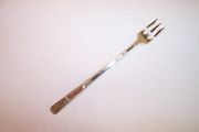 OUT OF STOCK Oneida Prestige Plate GRENOBLE Cocktail Fork