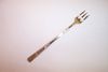 OUT OF STOCK Oneida Prestige Plate GRENOBLE Cocktail Fork