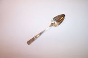 Oneida Prestige Plate GRENOBLE Demitasse Spoon