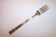 Oneida Prestige Plate GRENOBLE Grille Fork