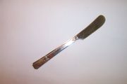 OUT OF STOCK Oneida Prestige Plate GRENOBLE Individual Butter Spreader