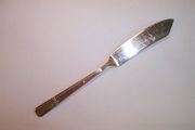Oneida Prestige Plate GRENOBLE Master Butter Knife 7 1/4"