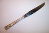 OUT OF STOCK Oneida Prestige Plate GRENOBLE Modern Dinner Knife HH