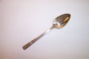 Oneida Prestige Plate GRENOBLE Teaspoon