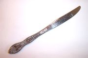 Oneida Profile GALVESTON Dinner Knife