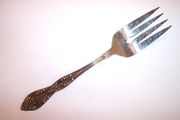 Oneida Profile GALVESTON Meat Serving Fork