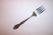 Oneida Profile GALVESTON Salad Fork