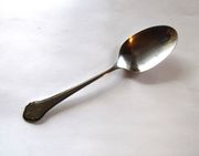 Oneida Profile LAKEWOOD Tablespoon / Serving Spoon