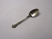 OUT OF STOCK Oneida Profile MORNING BLOSSOM Teaspoon