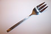 Oneida Profile ORLANDO Meat Serving Fork