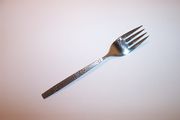 Oneida Profile ORLANDO Salad Fork
