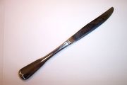 Oneida Profile PLYMOUTH ROCK Hollow Handle Dinner Knife