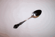 OUT OF STOCK Oneida Profile ST / SAINT LOUIS Teaspoon