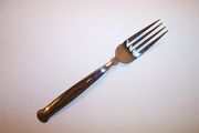 OUT OF STOCK Oneida RATTAN Dinner Fork