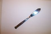 Oneida RATTAN Master Butter Knife