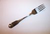 OUT OF STOCK Oneida Rogers Deluxe GLORIA / MONTCLAIR Dinner Fork