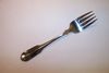 Oneida Rogers Deluxe GLORIA / MONTCLAIR Salad Fork