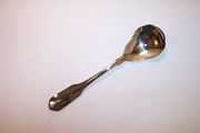 Oneida Rogers Deluxe GLORIA / MONTCLAIR Sugar Spoon