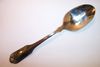 Oneida Rogers Deluxe GLORIA / MONTCLAIR Tablespoon / Serving Spoon