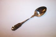 OUT OF STOCK Oneida Rogers Deluxe GLORIA / MONTCLAIR Teaspoon