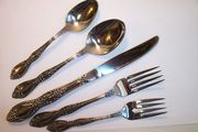Oneida Rogers HUNTINGTON 5-piece Place Setting