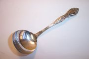 OUT OF STOCK Oneida Rogers HUNTINGTON Gravy Ladle